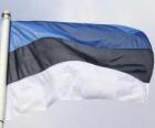 Σημαία της Εσθονίας